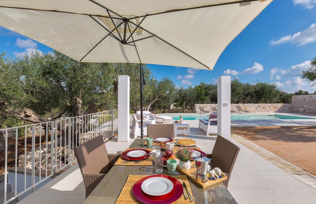 Villa Irma - Photo 15