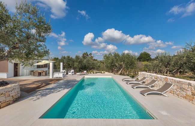 Villa Irma - Photo 22