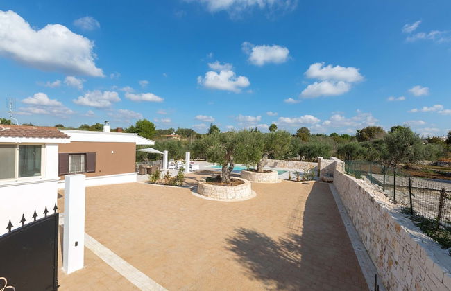 Villa Irma - Photo 18