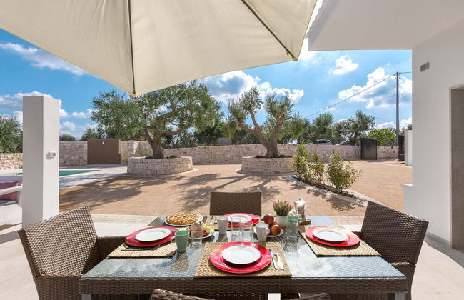 Villa Irma - Photo 26