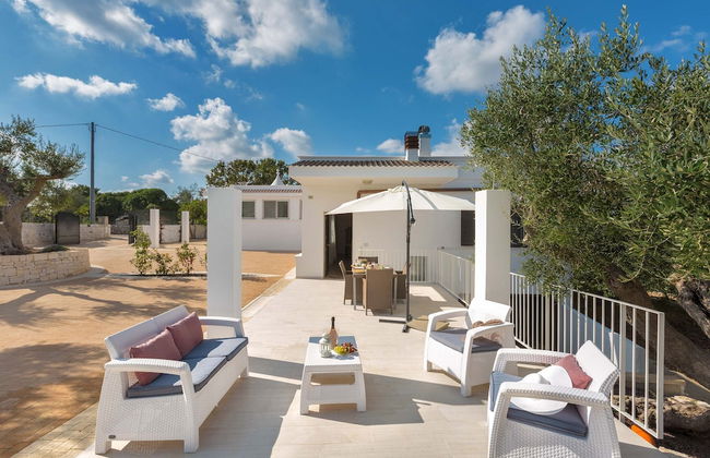 Villa Irma - Photo 16