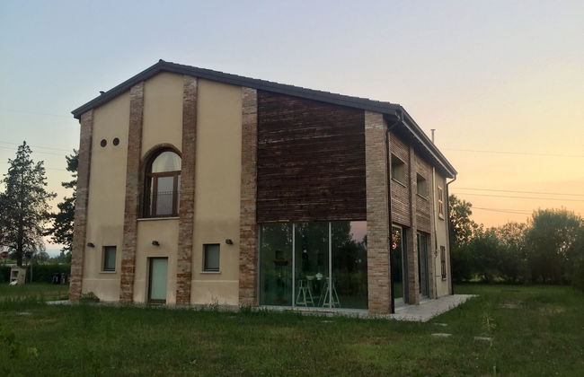 Agriturismo La Terzola 3.0 - Foto 1
