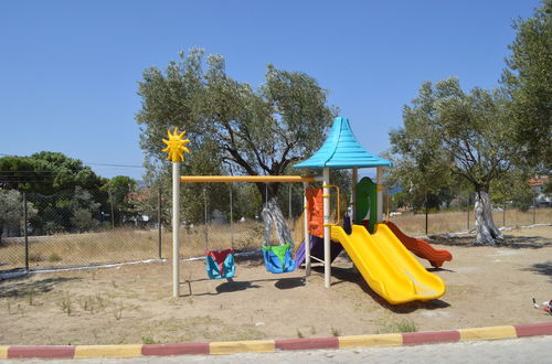 Photo 28 - Zeytin Apart Otel & Aquapark