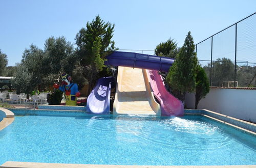 Photo 22 - Zeytin Apart Otel & Aquapark