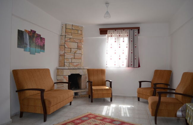 Zeytin Apart Otel & Aquapark - Foto 10