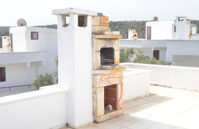 Zeytin Apart Otel & Aquapark - Foto 38