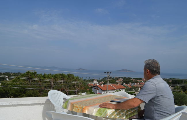 Zeytin Apart Otel & Aquapark - Foto 36