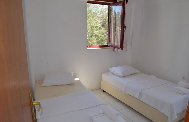Zeytin Apart Otel & Aquapark - Foto 3