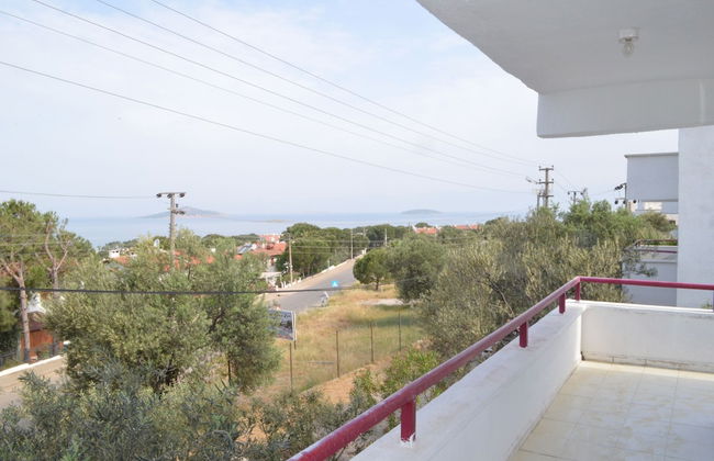 Zeytin Apart Otel & Aquapark - Foto 15