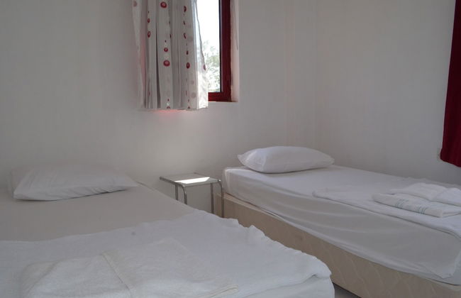 Zeytin Apart Otel & Aquapark - Foto 2