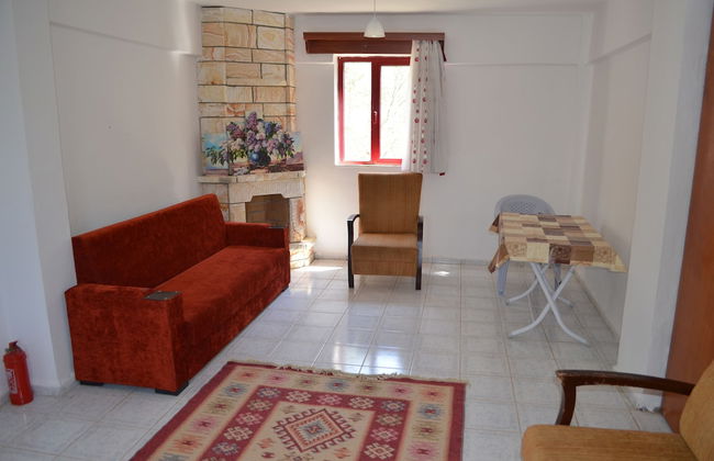Zeytin Apart Otel & Aquapark - Foto 29