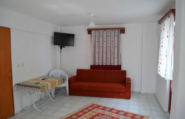 Zeytin Apart Otel & Aquapark - Foto 9
