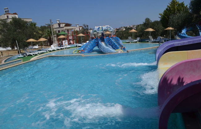 Zeytin Apart Otel & Aquapark - Foto 21