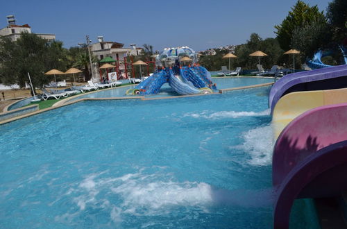 Photo 21 - Zeytin Apart Otel & Aquapark