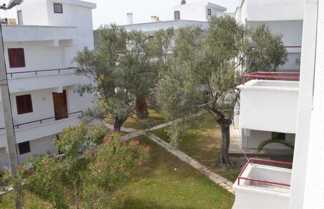 Zeytin Apart Otel & Aquapark - Foto 12