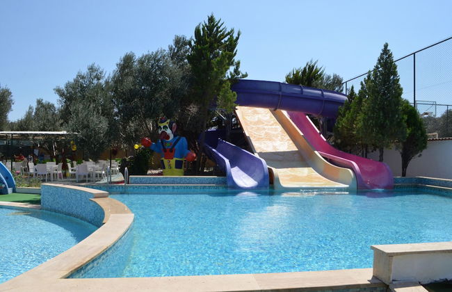 Zeytin Apart Otel & Aquapark - Foto 20