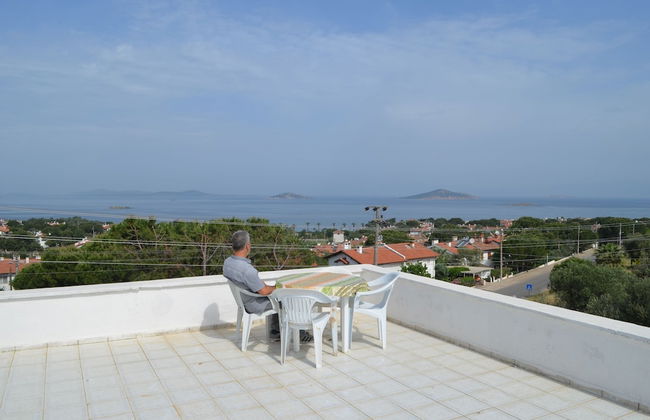 Zeytin Apart Otel & Aquapark - Foto 37