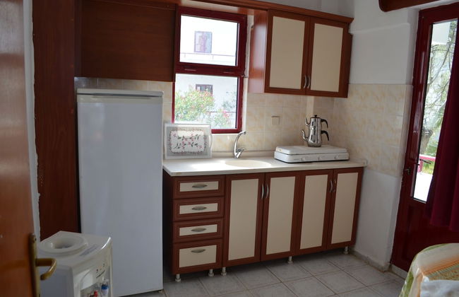 Zeytin Apart Otel & Aquapark - Foto 8