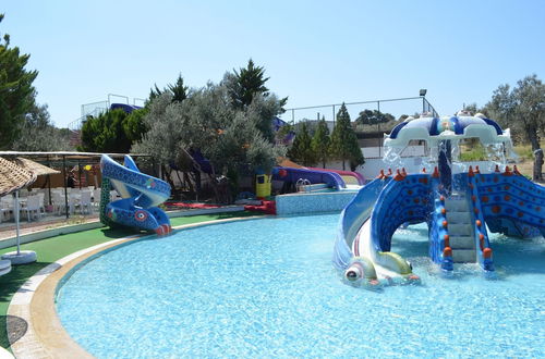 Photo 19 - Zeytin Apart Otel & Aquapark