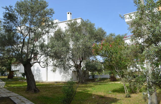 Zeytin Apart Otel & Aquapark - Foto 33