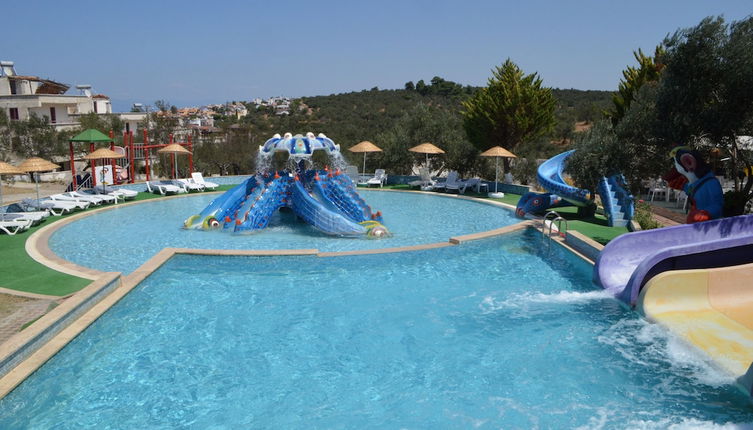 Foto 1 - Zeytin Apart Otel & Aquapark