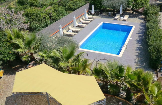 Cozy Etna Apartment With Pool - Foto 11