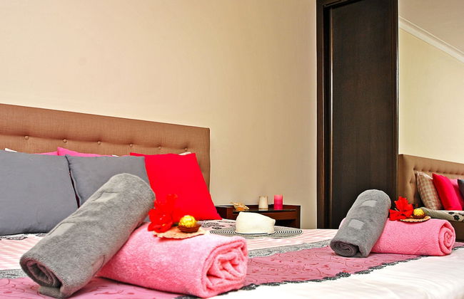 Villa Buddha - Photo 2
