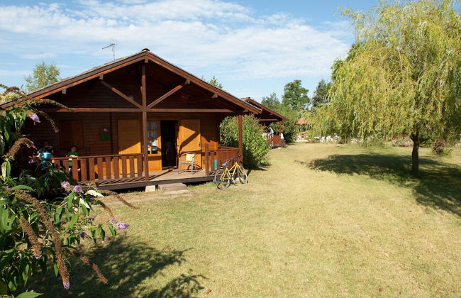 Les Chalets De Fiolles - Photo 41