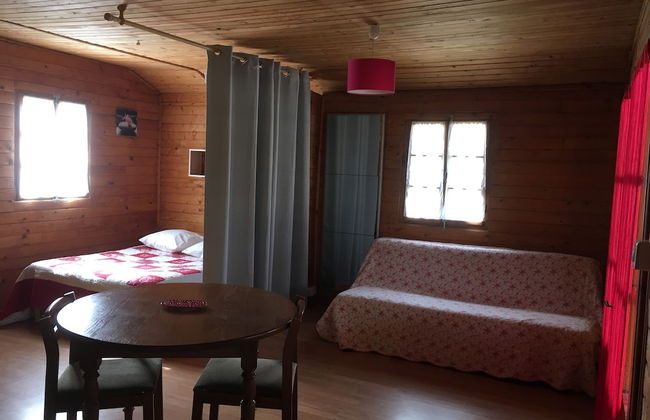 Les Chalets De Fiolles - Photo 32