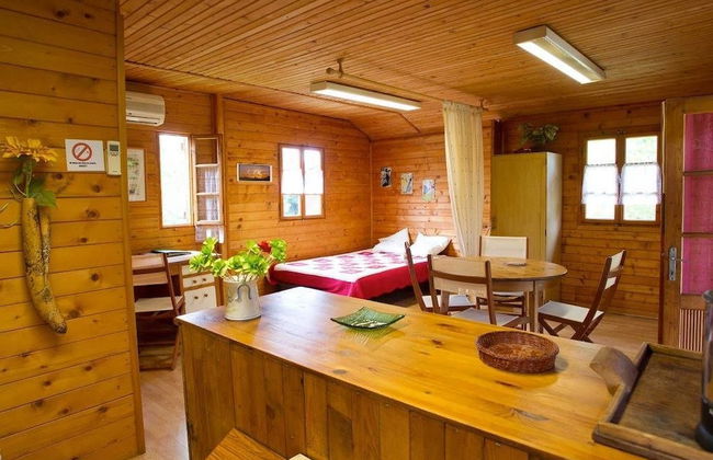 Les Chalets De Fiolles - Photo 8