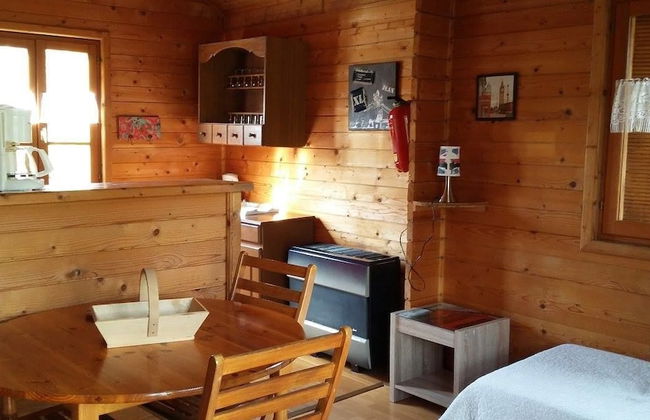 Les Chalets De Fiolles - Photo 7