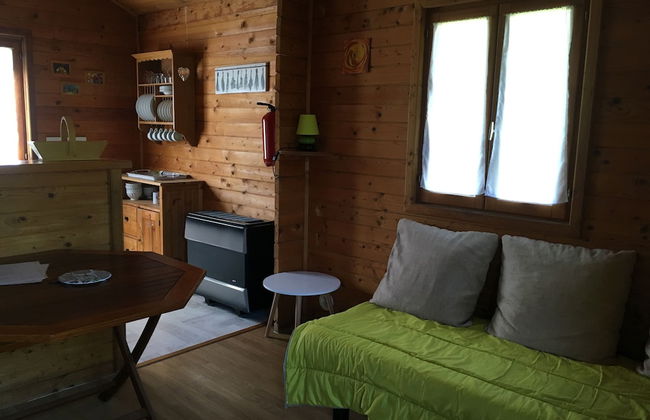 Les Chalets De Fiolles - Photo 12
