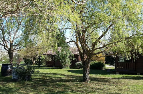 Foto 40 - Les Chalets De Fiolles