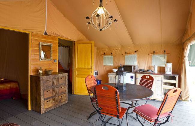 Les Chalets De Fiolles - Photo 10