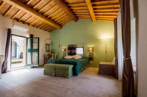 Foto 5 - Agriturismo Podere il Palagio