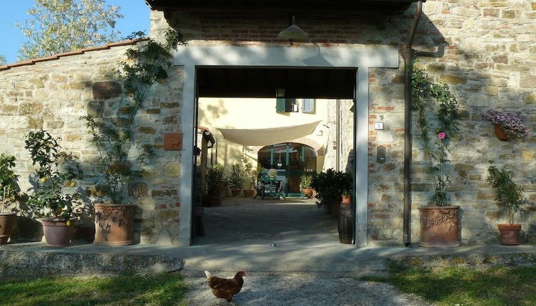 Photo 1 - Agriturismo Podere il Palagio