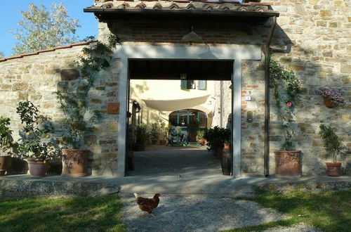 Foto 1 - Agriturismo Podere il Palagio