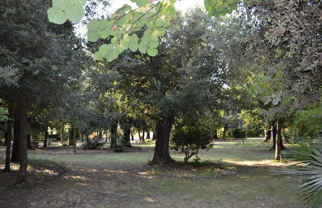 Agriturismo Villa Graziani - Foto 67
