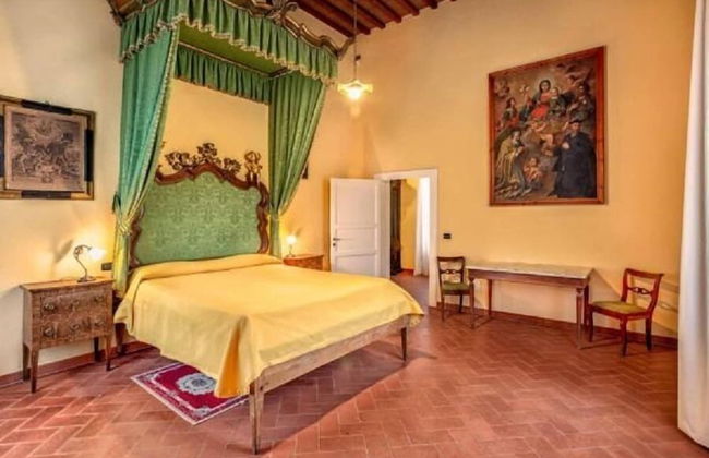 Agriturismo Villa Graziani - Foto 8