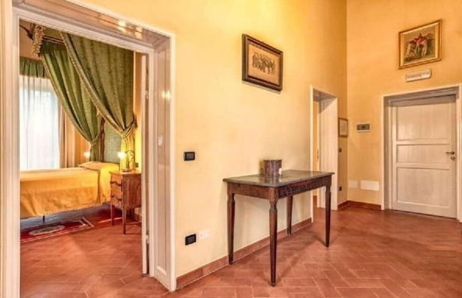 Agriturismo Villa Graziani - Foto 14