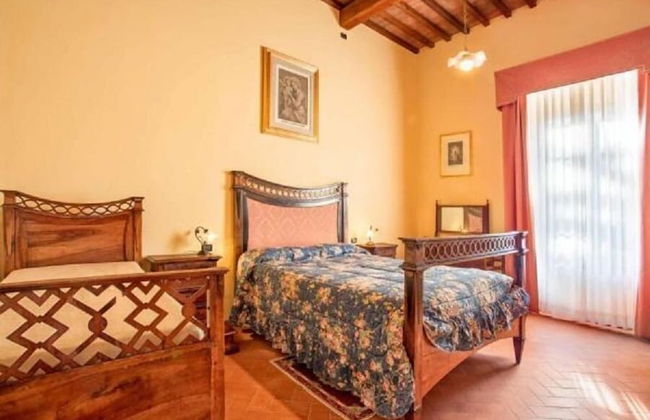 Agriturismo Villa Graziani - Foto 23