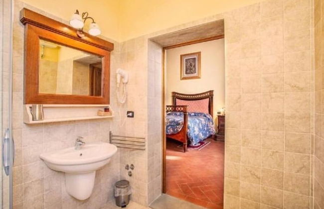 Agriturismo Villa Graziani - Foto 53