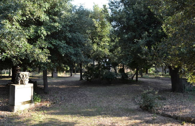 Agriturismo Villa Graziani - Foto 65