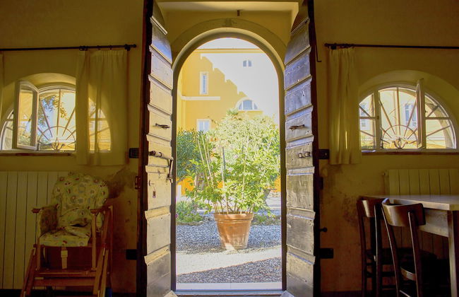 Agriturismo Villa Graziani - Foto 45