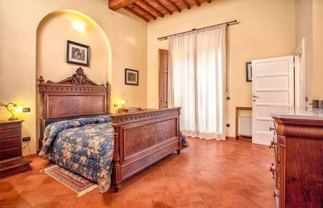 Agriturismo Villa Graziani - Foto 19