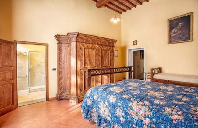 Agriturismo Villa Graziani - Foto 2