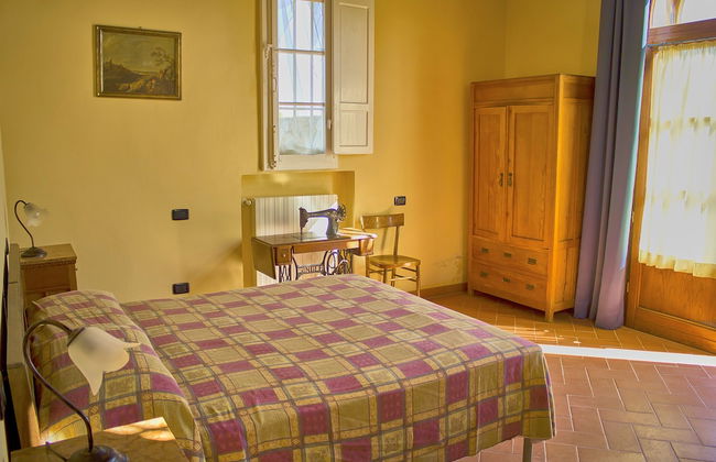 Agriturismo Villa Graziani - Foto 28