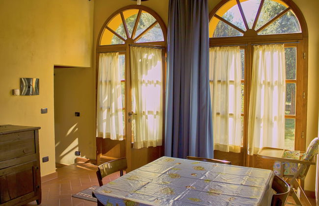 Agriturismo Villa Graziani - Foto 47