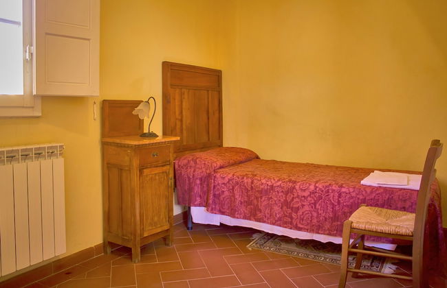 Agriturismo Villa Graziani - Foto 33