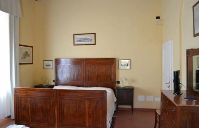 Agriturismo Villa Graziani - Foto 6